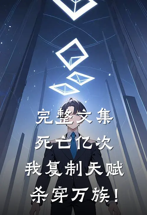 完整文集死亡亿次，我复制天赋杀穿万族！