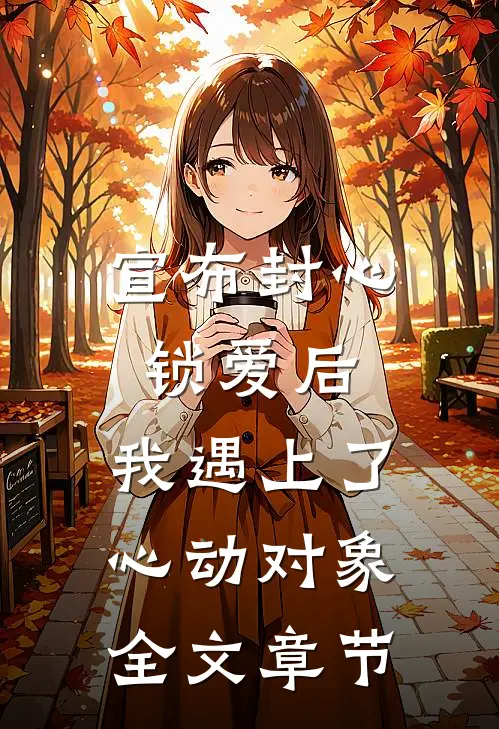 宣布封心锁爱后，我遇上了心动对象全文章节