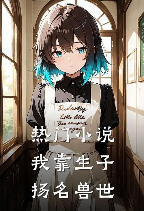 热门小说我靠生子扬名兽世