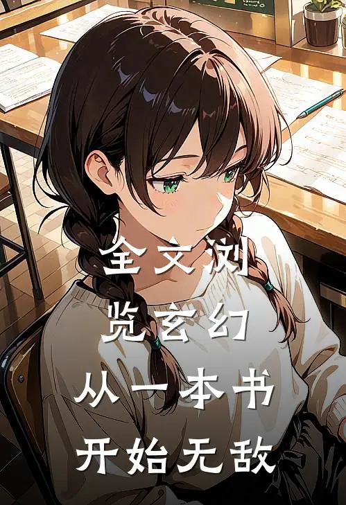 全文浏览玄幻：从一本书开始无敌