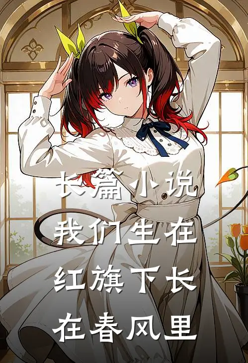 长篇小说我们生在红旗下长在春风里