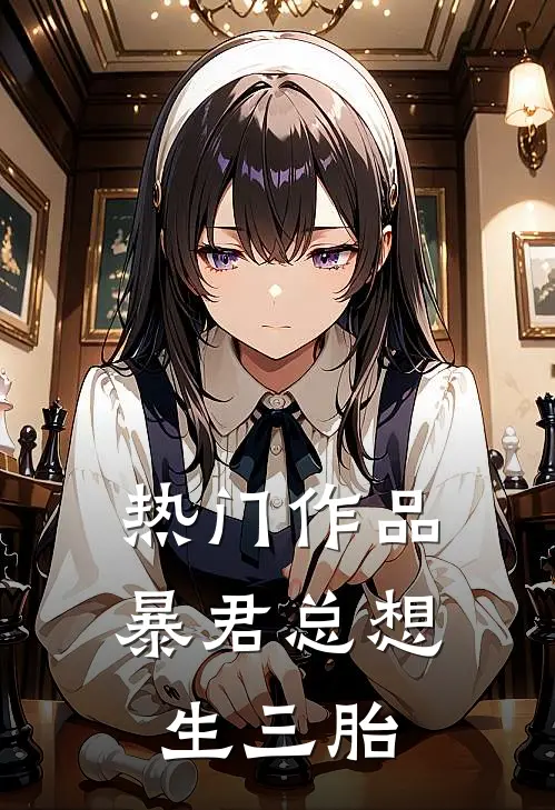 热门作品暴君总想生三胎