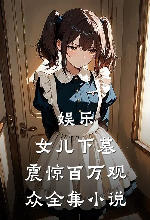 娱乐：女儿下墓，震惊百万观众全集小说