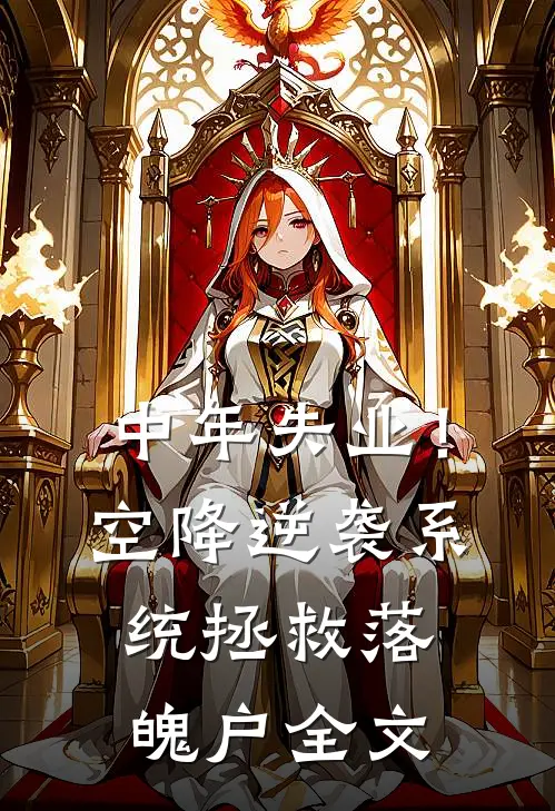 中年失业！空降逆袭系统拯救落魄户全文