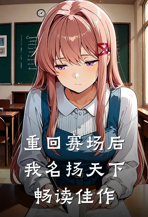 重回赛场后，我名扬天下畅读佳作
