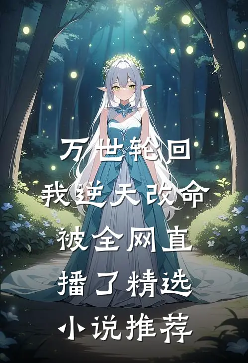 万世轮回：我逆天改命被全网直播了精选小说推荐