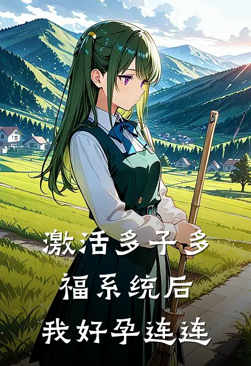 激活多子多福系统后，我好孕连连