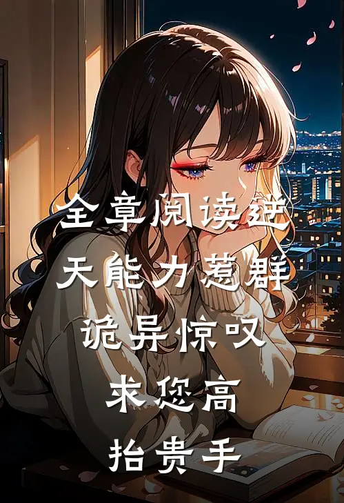 全章阅读逆天能力惹群诡异惊叹：求您高抬贵手