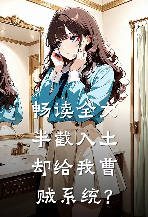 畅读全文半截入土：却给我曹贼系统？