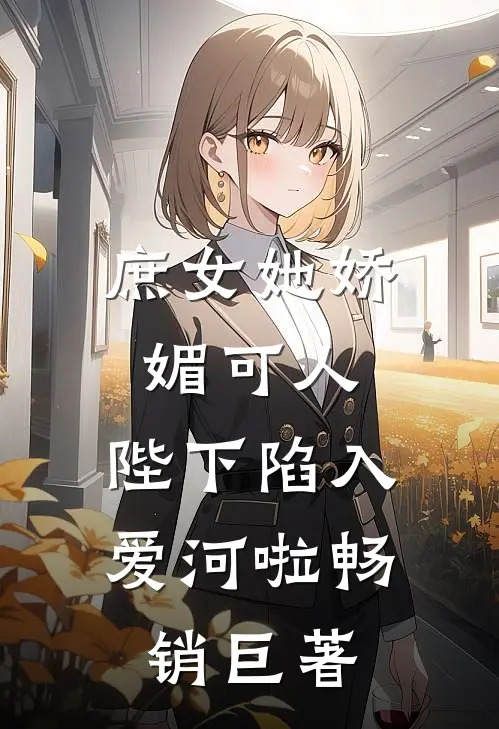 庶女她娇媚可人，陛下陷入爱河啦畅销巨著