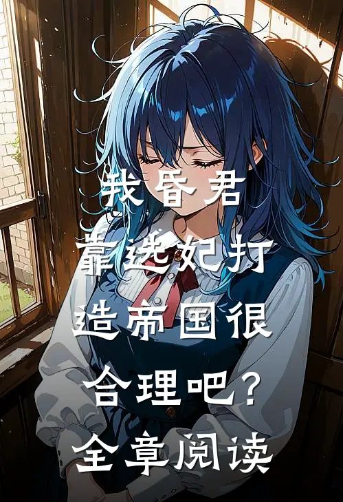 我昏君，靠选妃打造帝国很合理吧？全章阅读
