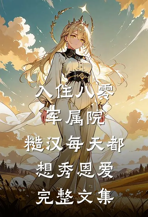 入住八零军属院，糙汉每天都想秀恩爱完整文集