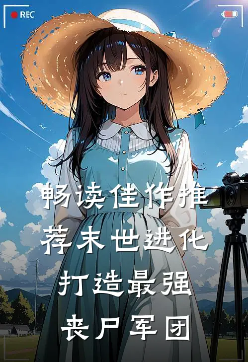 畅读佳作推荐末世进化：打造最强丧尸军团