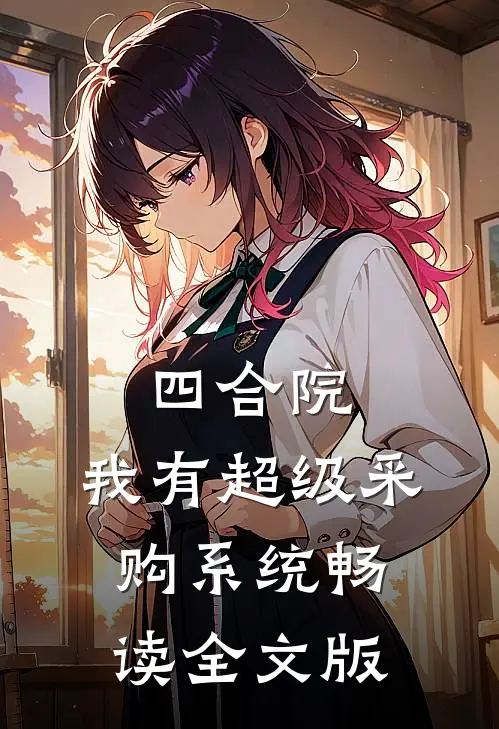 四合院：我有超级采购系统畅读全文版