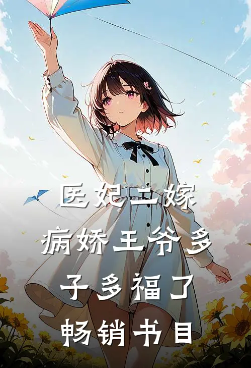 医妃二嫁，病娇王爷多子多福了畅销书目