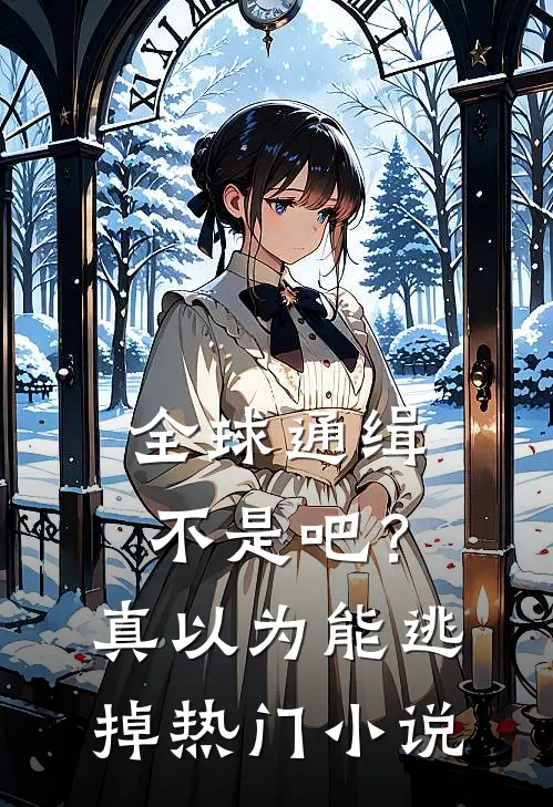 全球通缉：不是吧？真以为能逃掉热门小说