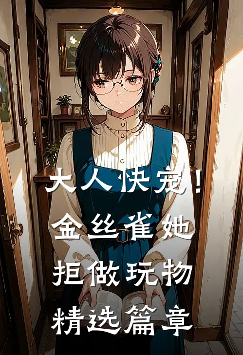 大人快宠！金丝雀她拒做玩物精选篇章