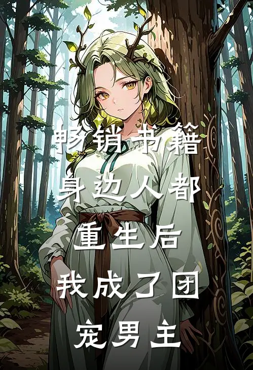 畅销书籍身边人都重生后，我成了团宠男主