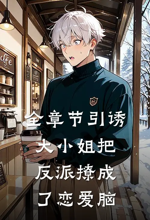 全章节引诱：大小姐把反派撩成了恋爱脑