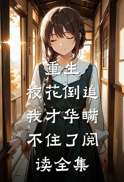 重生：校花倒追，我才华瞒不住了阅读全集