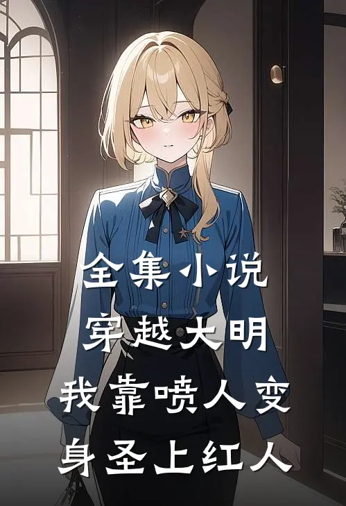 全集小说穿越大明，我靠喷人变身圣上红人