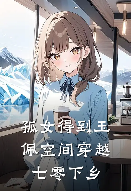 孤女得到玉佩空间穿越七零下乡