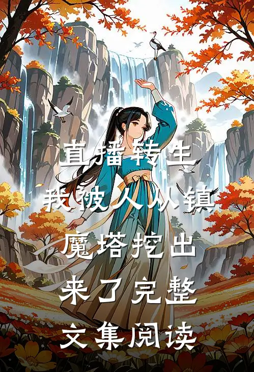 直播转生：我被人从镇魔塔挖出来了完整文集阅读