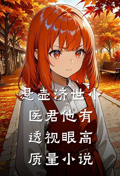 悬壶济世小医君他有透视眼高质量小说
