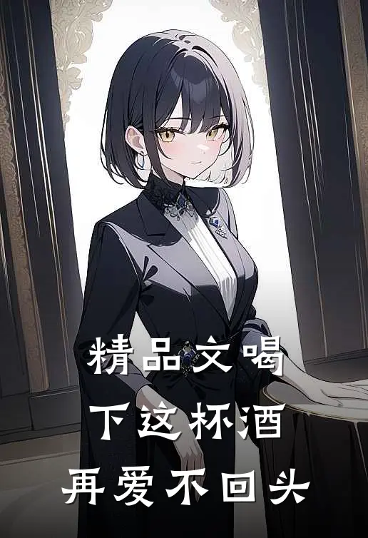 精品文喝下这杯酒，再爱不回头