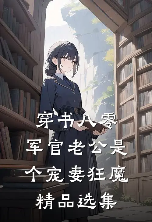 穿书八零，军官老公是个宠妻狂魔精品选集