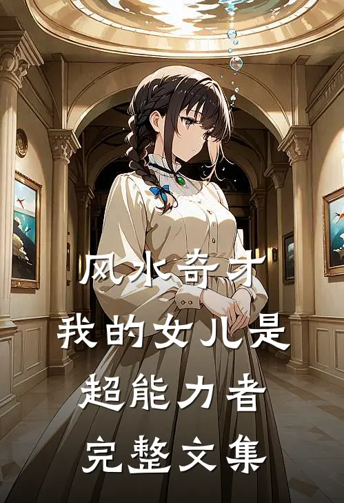 风水奇才：我的女儿是超能力者完整文集