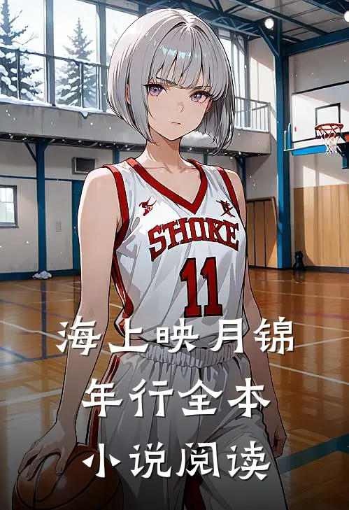 海上映月锦年行全本小说阅读