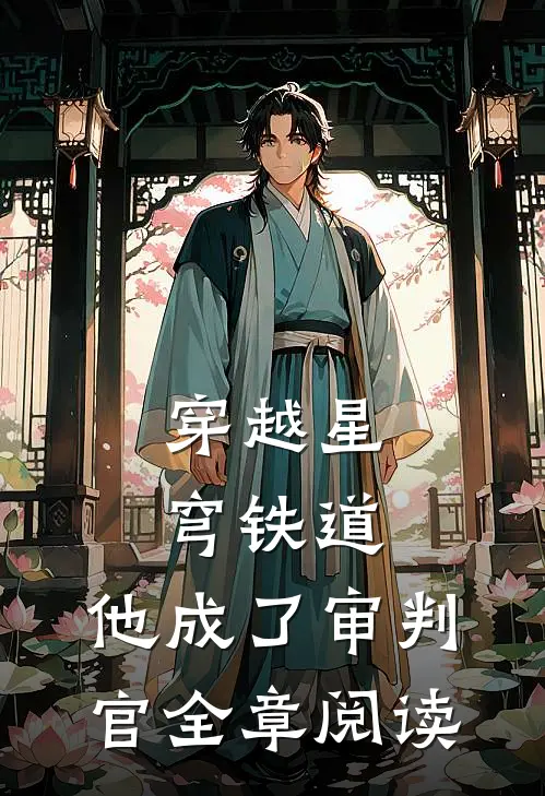 穿越星穹铁道，他成了审判官全章阅读