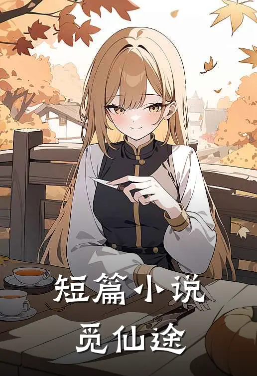 短篇小说觅仙途