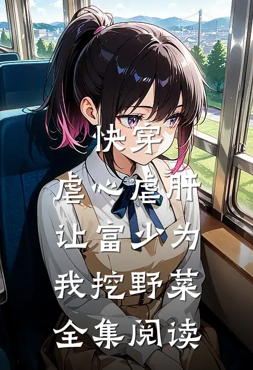 快穿：虐心虐肝，让富少为我挖野菜全集阅读