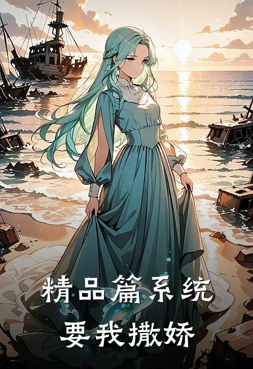 精品篇系统要我撒娇
