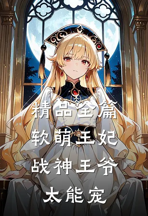 精品全篇软萌王妃：战神王爷太能宠
