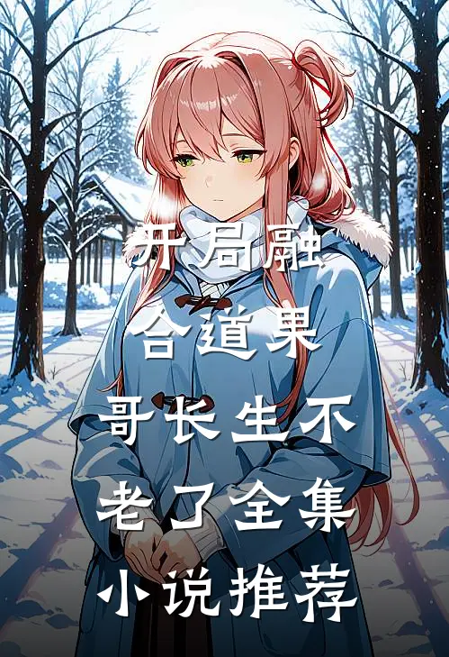 开局融合道果，哥长生不老了全集小说推荐
