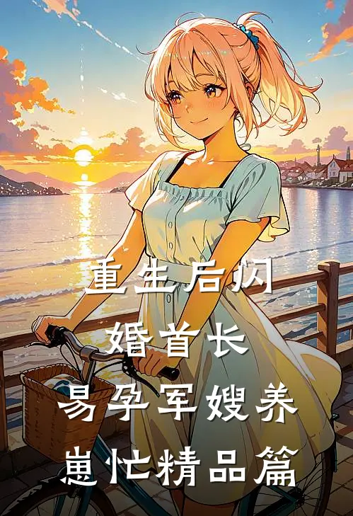 重生后闪婚首长，易孕军嫂养崽忙精品篇