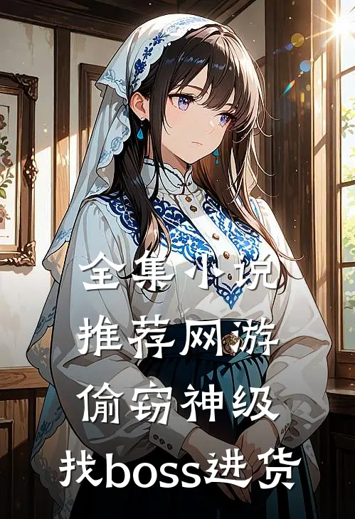 全集小说推荐网游：偷窃神级，找boss进货