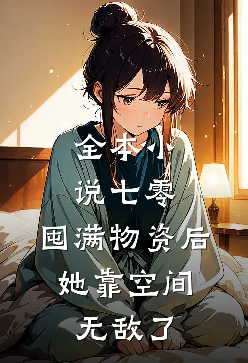 全本小说七零：囤满物资后，她靠空间无敌了