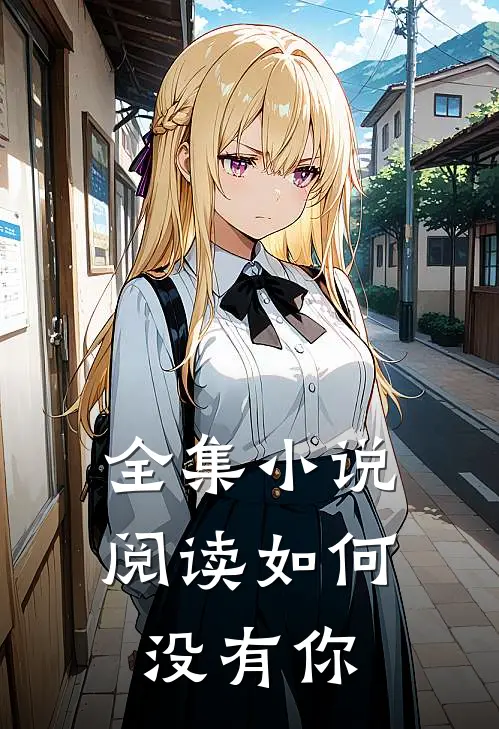 全集小说阅读如何没有你