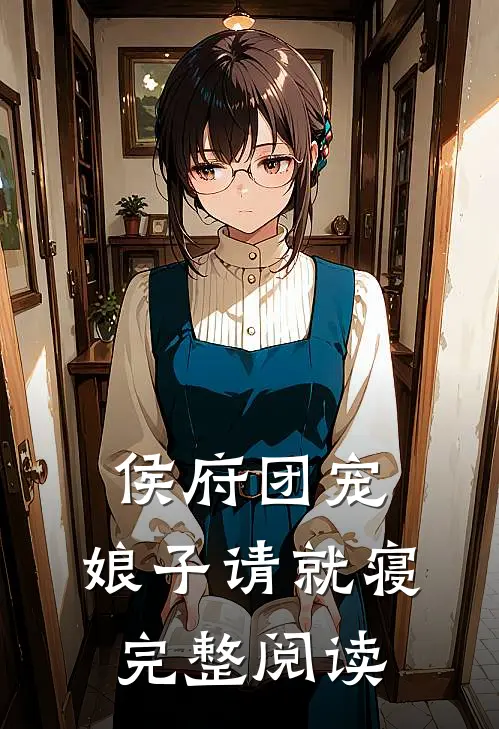 侯府团宠：娘子请就寝完整阅读