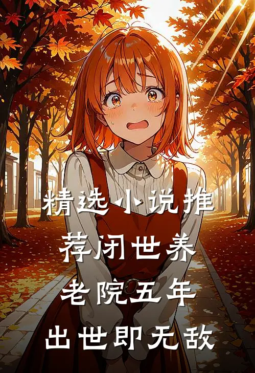 精选小说推荐闭世养老院五年，出世即无敌