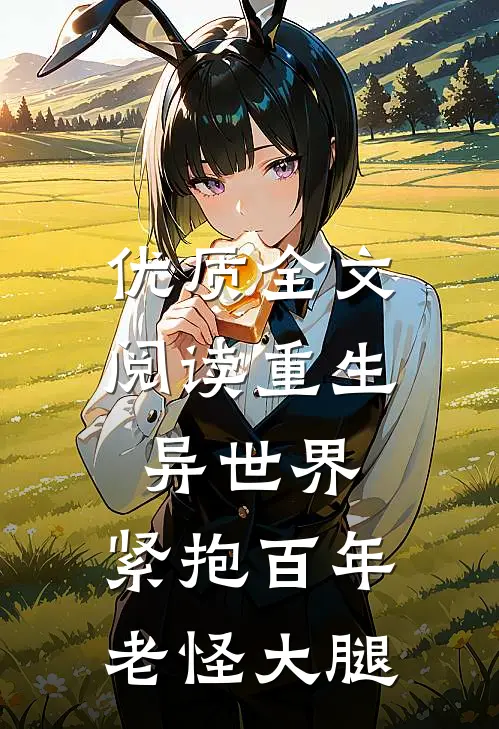 优质全文阅读重生异世界：紧抱百年老怪大腿