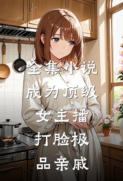 全集小说成为顶级女主播，打脸极品亲戚
