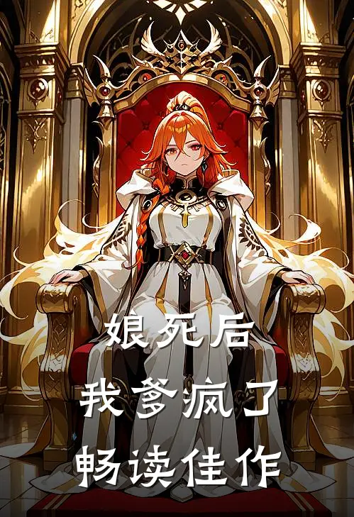 娘死后，我爹疯了畅读佳作