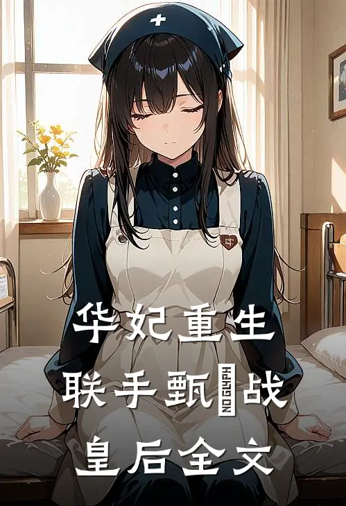 华妃重生，联手甄嬛战皇后全文