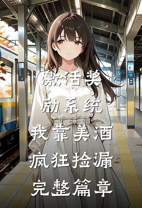 激活奖励系统：我靠美酒疯狂捡漏完整篇章