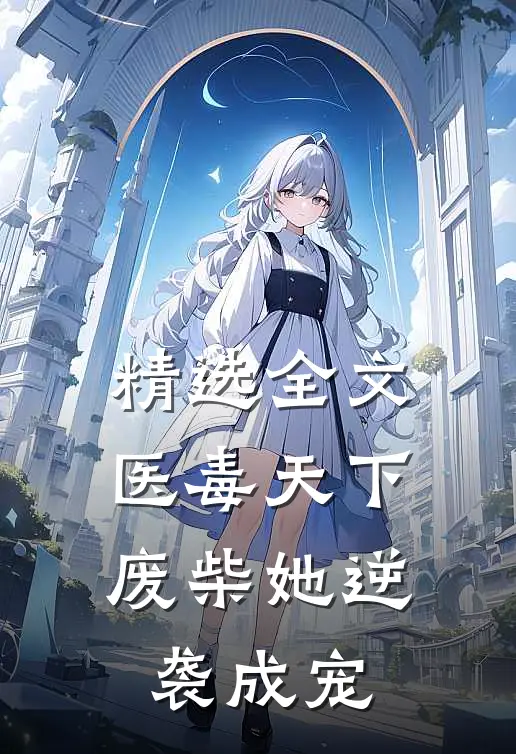 精选全文医毒天下：废柴她逆袭成宠